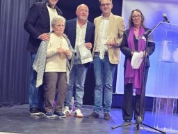 1.º aniversário associação artesãos 2026